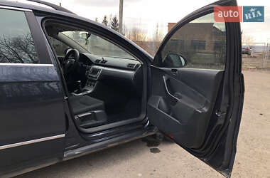 Универсал Volkswagen Passat 2007 в Шаргороде