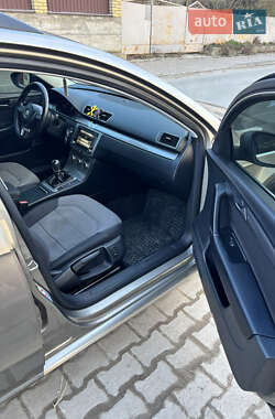 Универсал Volkswagen Passat 2014 в 