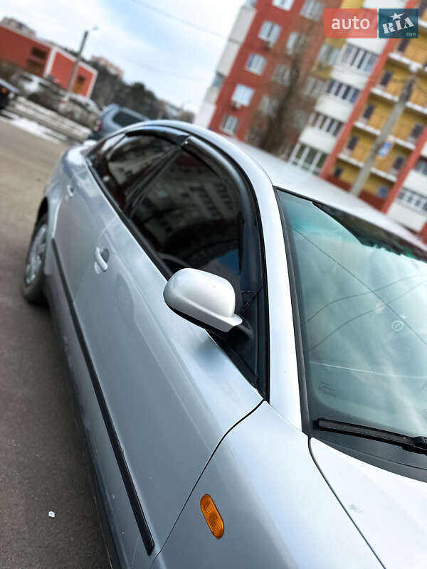 Седан Volkswagen Passat 1997 в Харкові