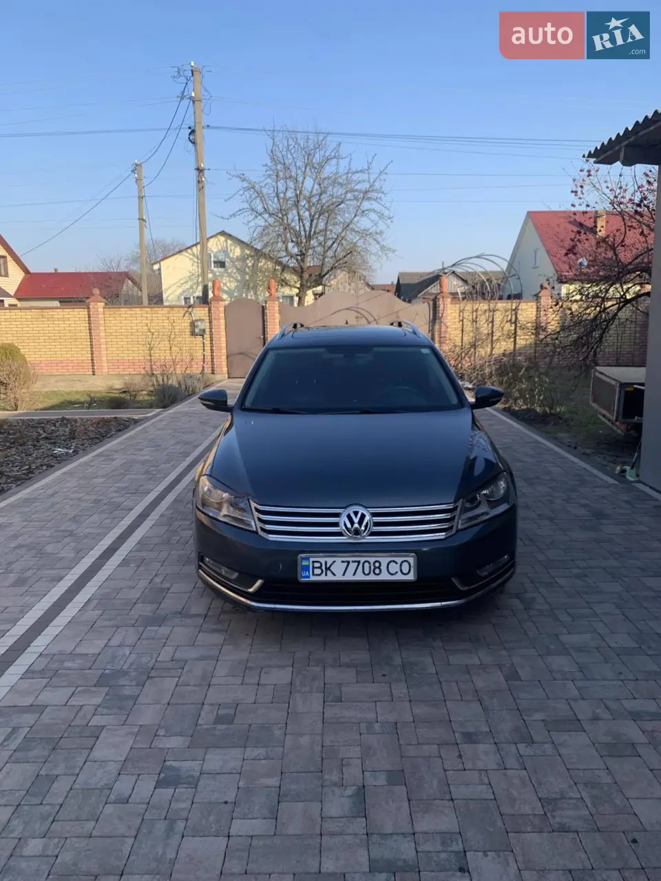 2013 Volkswagen Passat - мініатюра 18