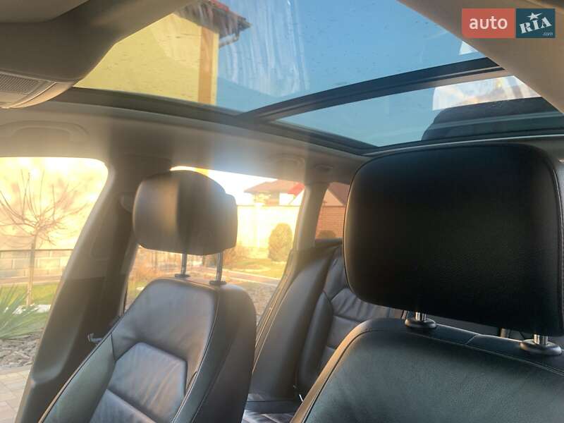 Універсал Volkswagen Passat 2014 в Березному