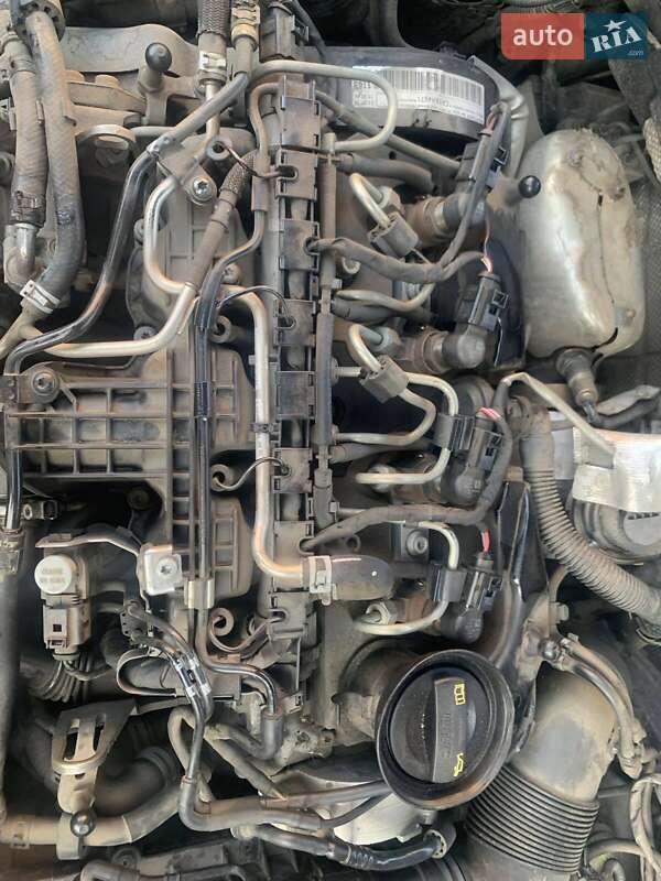 Універсал Volkswagen Passat 2014 в Березному