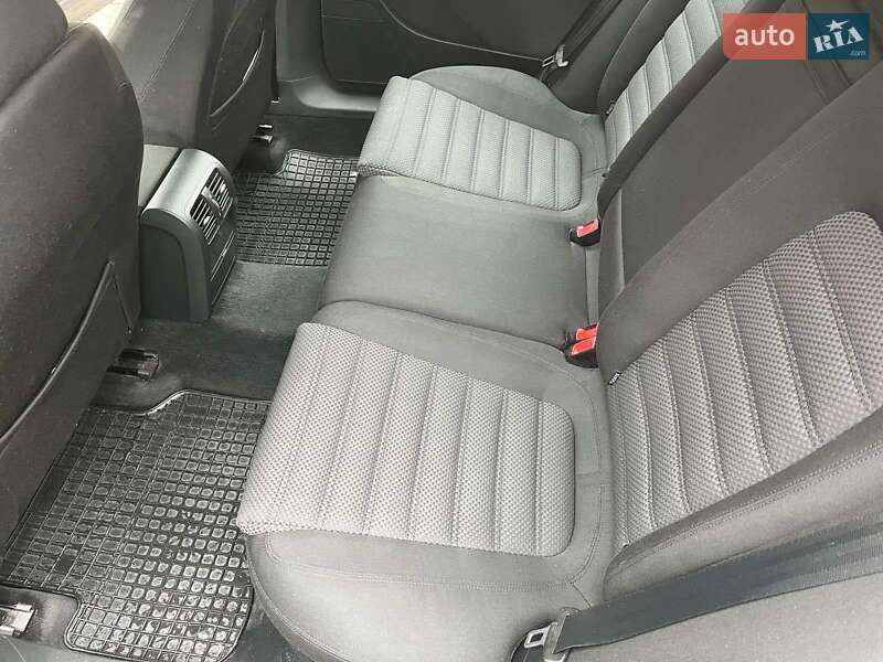 Универсал Volkswagen Passat 2007 в Житомире фото 20 Универсал Volkswagen Passat 2007 в Житомире