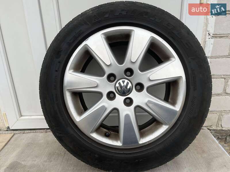 Универсал Volkswagen Passat 2007 в Житомире фото 21 Универсал Volkswagen Passat 2007 в Житомире