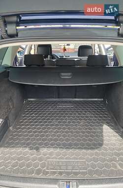 Универсал Volkswagen Passat 2011 в 