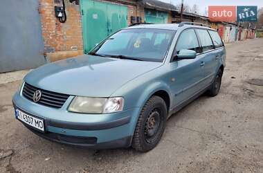 Універсал Volkswagen Passat 1998 в Білій Церкві