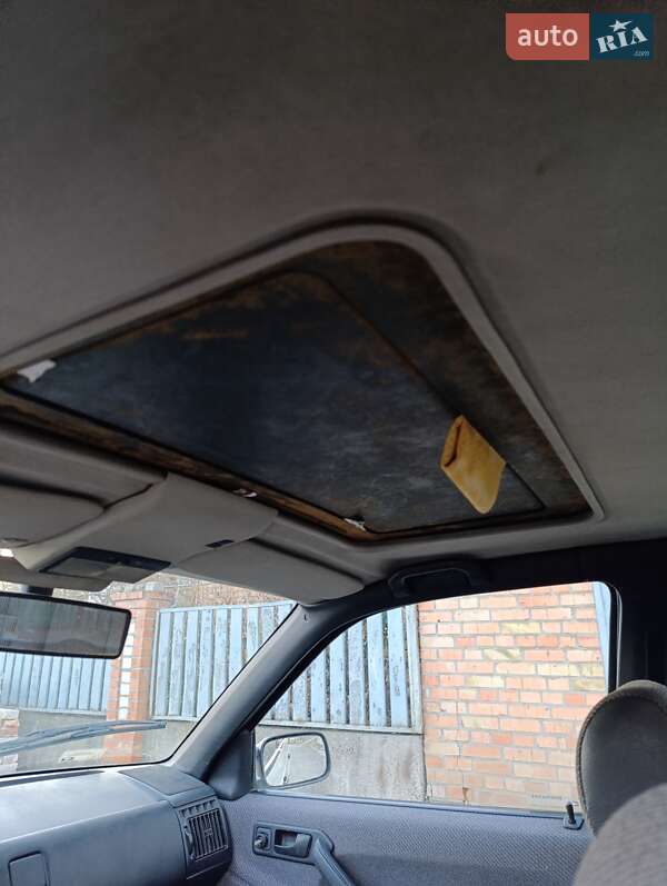 Универсал Volkswagen Passat 1988 в Днепре