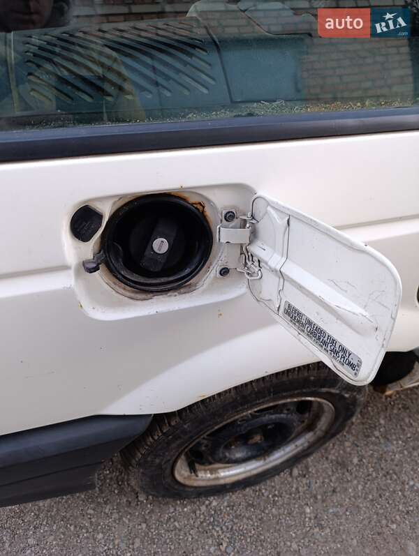 Универсал Volkswagen Passat 1988 в Днепре