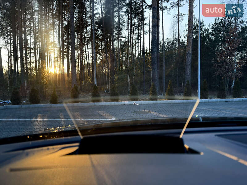 Универсал Volkswagen Passat 2018 в Маневичах