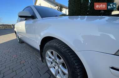 Седан Volkswagen Passat 2004 в 