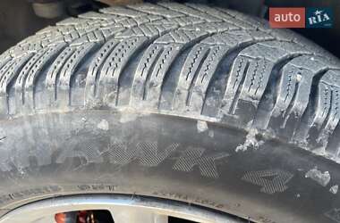 Седан Volkswagen Passat 2004 в 