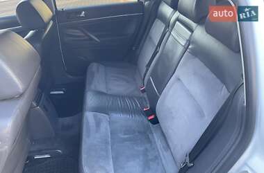 Седан Volkswagen Passat 2004 в 