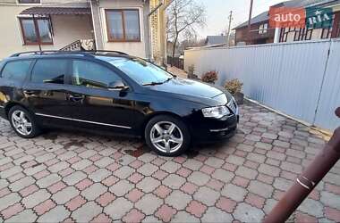 Універсал Volkswagen Passat 2009 в Косові