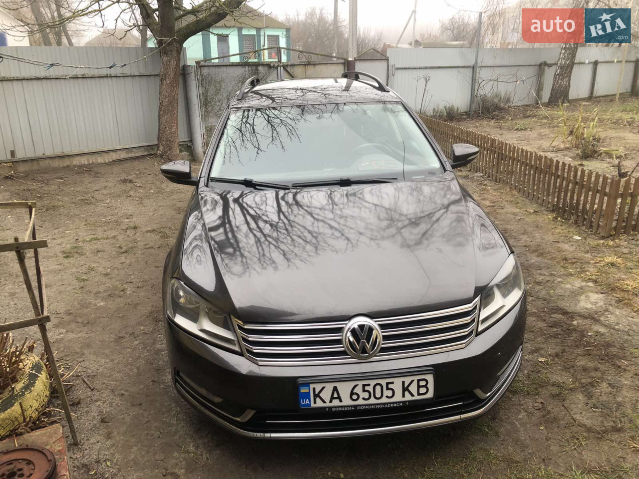 2015 Volkswagen Passat - мініатюра 13