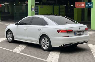 Седан Volkswagen Passat 2020 в Києві