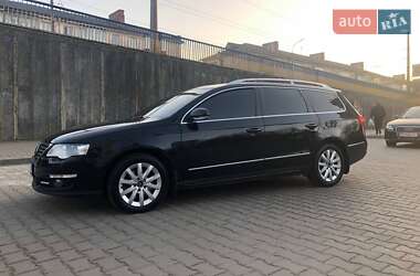 Универсал Volkswagen Passat 2006 в Луцке