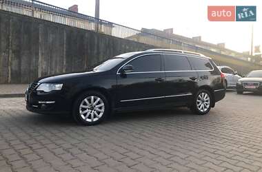 Универсал Volkswagen Passat 2006 в Луцке