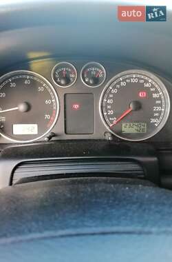 Универсал Volkswagen Passat 2001 в 