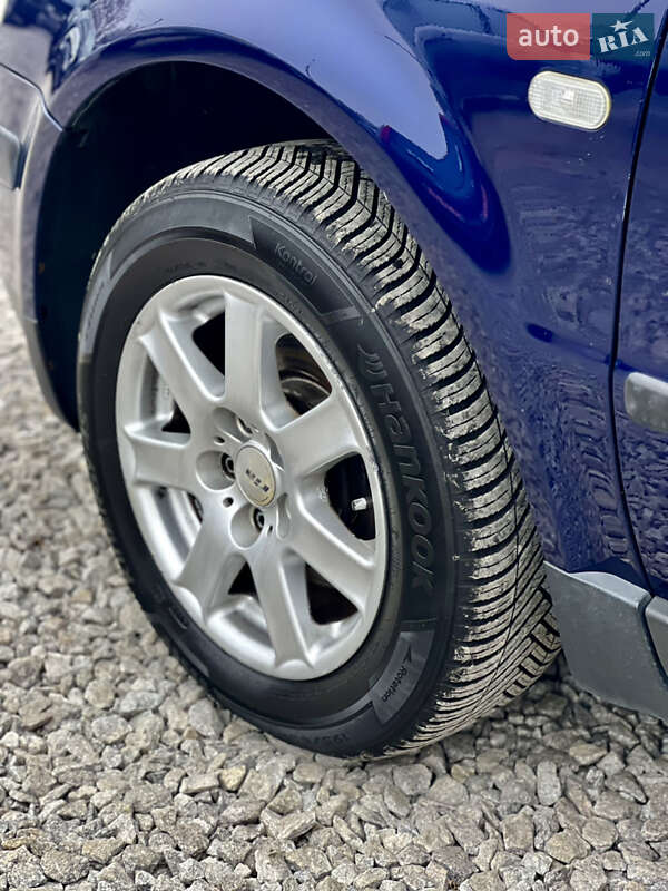 Универсал Volkswagen Passat 2000 в Виннице