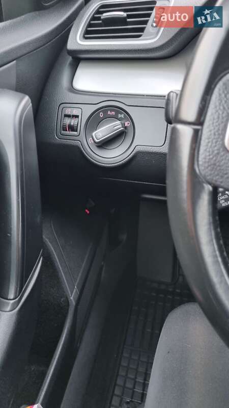 Універсал Volkswagen Passat 2014 в Луцьку