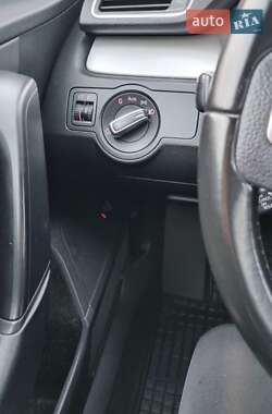 Универсал Volkswagen Passat 2014 в 