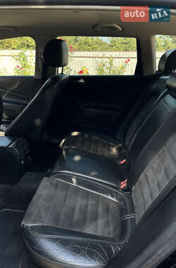 Универсал Volkswagen Passat 2006 в 