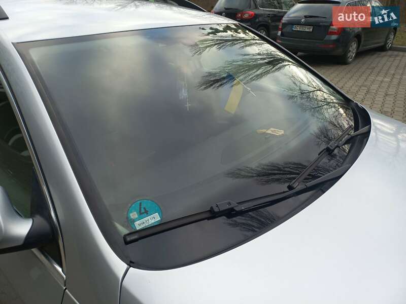 Универсал Volkswagen Passat 2007 в Луцке