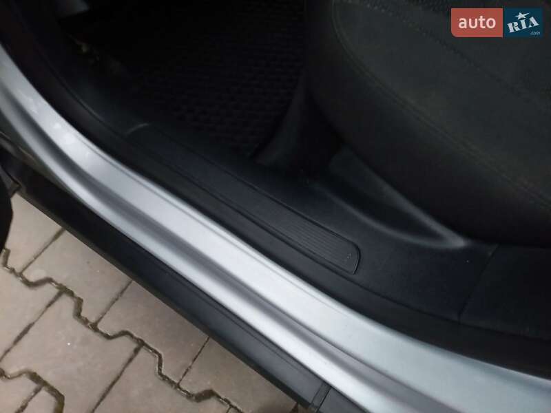 Универсал Volkswagen Passat 2007 в Луцке