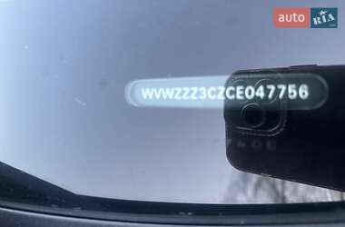 Універсал Volkswagen Passat 2011 в Звягелі