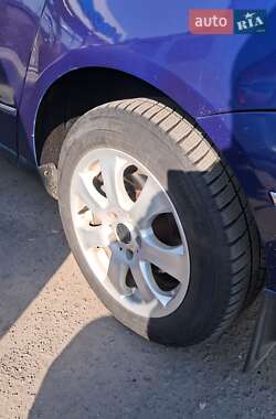 Седан Volkswagen Passat 2007 в 