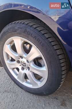 Седан Volkswagen Passat 2007 в 