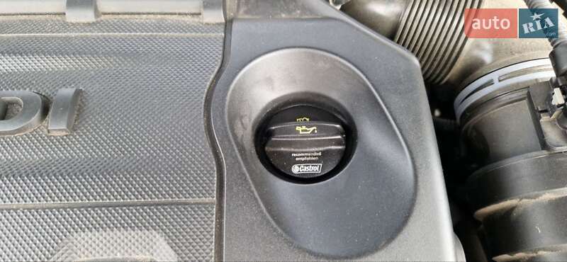 Універсал Volkswagen Passat 2018 в Хмельницькому