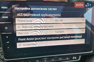 Универсал Volkswagen Passat 2018 в Хмельницком