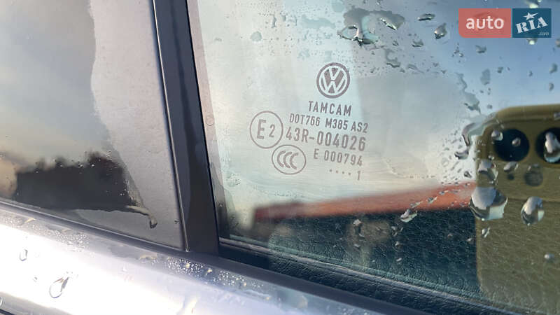 Універсал Volkswagen Passat 2011 в Мукачевому