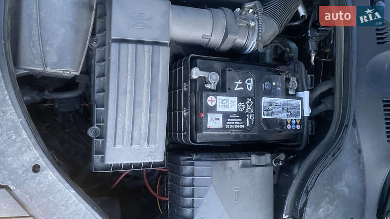 Універсал Volkswagen Passat 2011 в Мукачевому