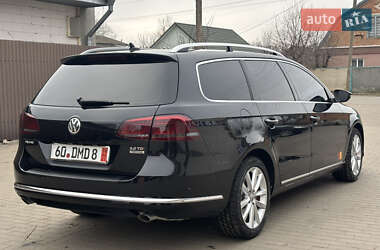 Універсал Volkswagen Passat 2013 в Козятині