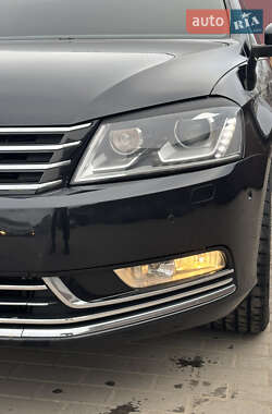 Універсал Volkswagen Passat 2013 в Козятині