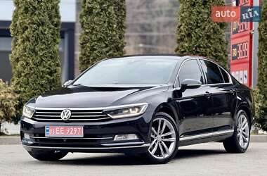 Седан Volkswagen Passat 2015 в Межгорье