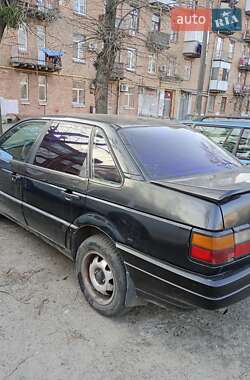 Седан Volkswagen Passat 1991 в Києві