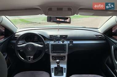 Универсал Volkswagen Passat 2010 в Трускавце