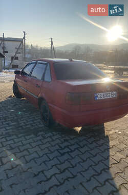 Седан Volkswagen Passat 1995 в 