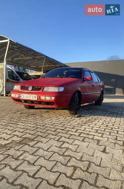 Седан Volkswagen Passat 1995 в 