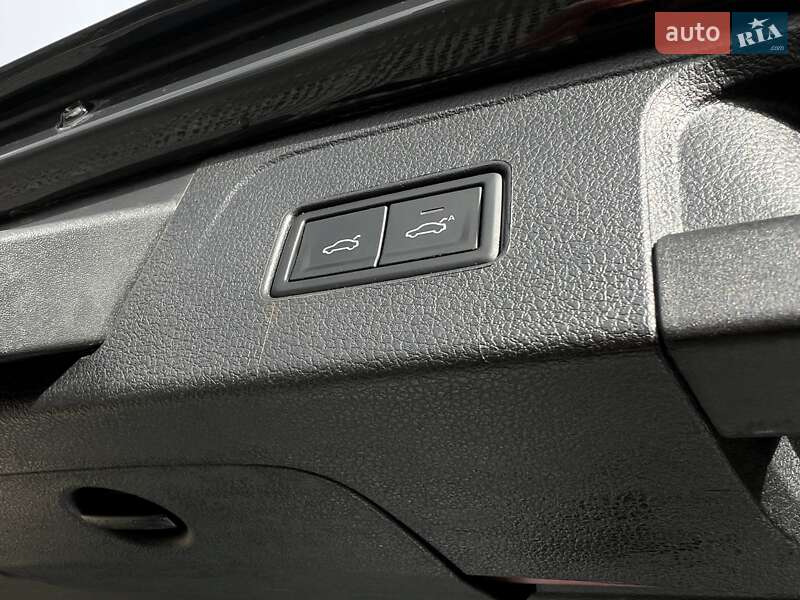 Універсал Volkswagen Passat 2020 в Львові