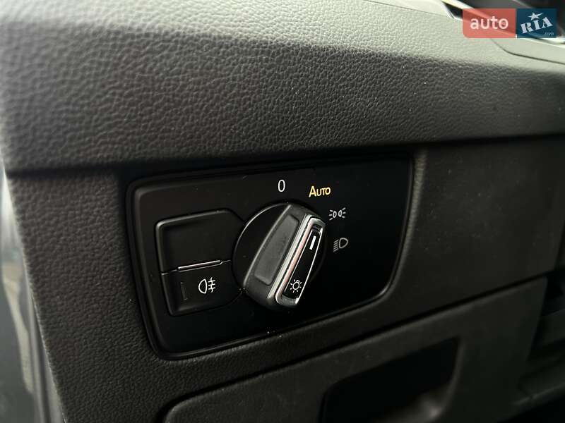 Універсал Volkswagen Passat 2020 в Львові