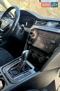 Універсал Volkswagen Passat 2018 в 