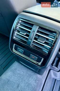 Універсал Volkswagen Passat 2018 в 