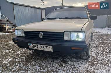 Универсал Volkswagen Passat 1981 в Монастыриске