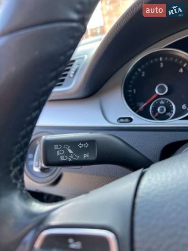 Універсал Volkswagen Passat 2014 в Виноградові