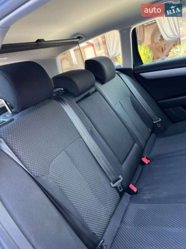 Універсал Volkswagen Passat 2014 в Виноградові