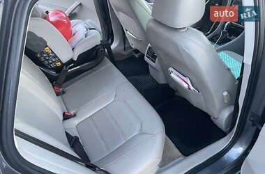 Седан Volkswagen Passat 2014 в 